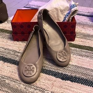 Tory Burch Ballet Flats